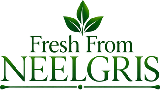 Fresh From Neelgiris